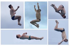 "Into the Air"